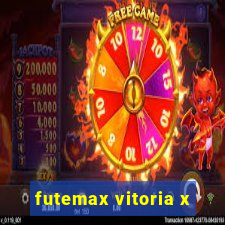 futemax vitoria x